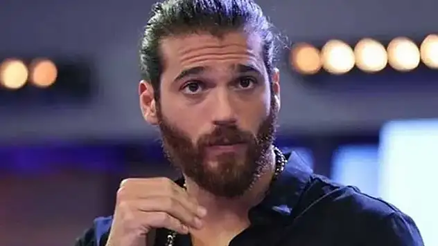 Can Yaman Tutuklandı mı, Neden Gözaltında?