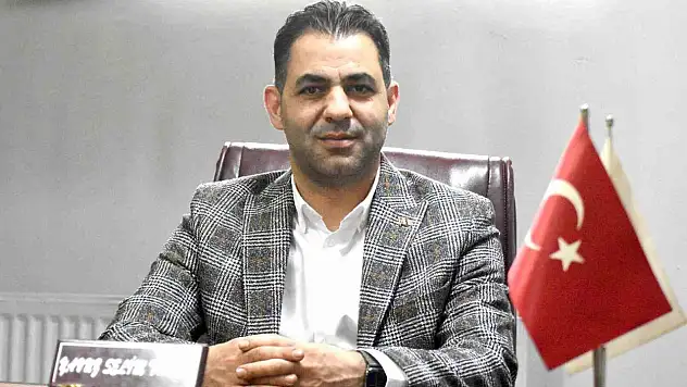 Çanakkale Geçilmez ASKON Başkanı'ndan Duygusal 18 Mart Mesajı