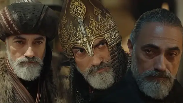 Çandarlı Halil Paşa Neden Asıldı İlber Ortaylı?