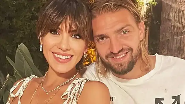 Caner Erkin ve Şükran Ovalı ne zaman, neden boşandı?