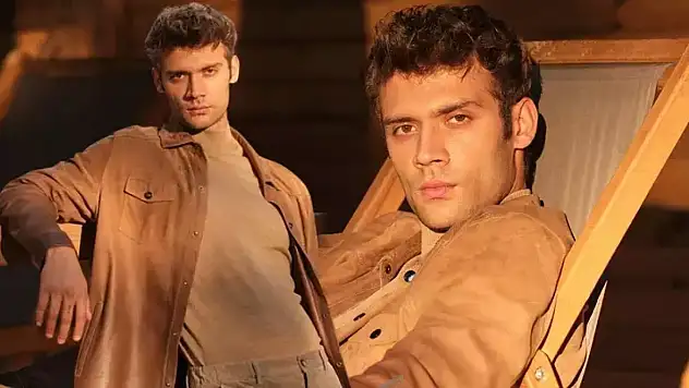 Caner Topçu Aslen Nereli, Kaç Yaşında, Sevgilisi Kim, Boyu Kilosu Kaç? Instagram Hesabı Ne?