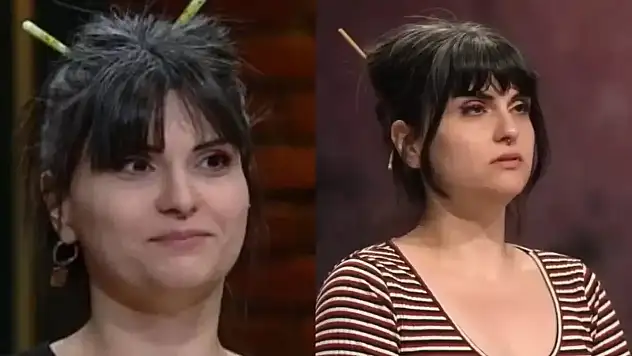 Cansu Irmak Aydar Kimdir, Nereli, Kaç Yaşında? (MasterChef yarışmacısı)