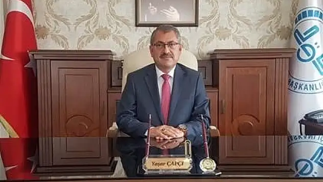 Çapçı'dan Erzurum'a, Can'dan Muğla'ya Yeni Atamalar