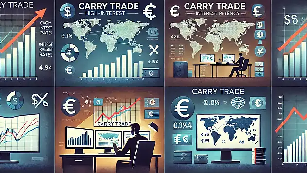 Carry Trade Nedir?