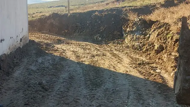 Çat Belediyesi'nden Hizmet Atağı Sürüyor