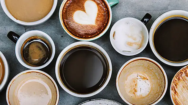 Çay mı kahve mi? Kanser hastaları için koruyucu etkiler