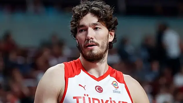 Cedi Osman Neden Cedi?