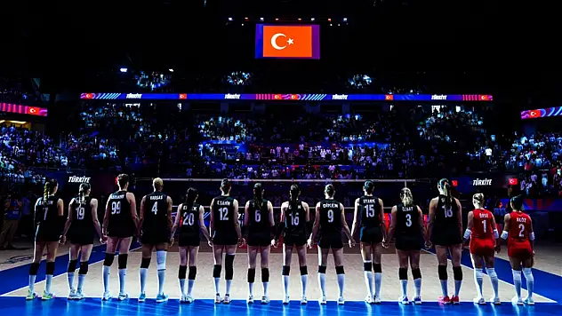 Çekya sınavı öncesi sultanlarda moraller yüksek