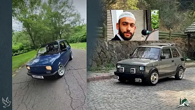 Celal Karatüre Arabası Markası Ne, Fiyatı Ne Kadar?