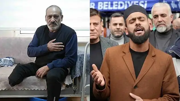Celal Karatüre Babası Sezgin Karatüre Kimdir, Bacağı Ne Oldu?
