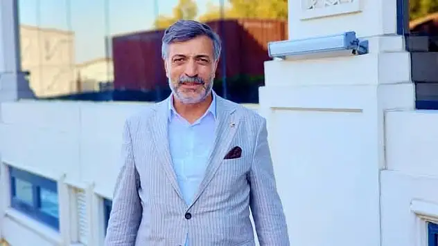 Cemal Can: 'Kimse etnik kimliği üzerinden aşağılanamaz'