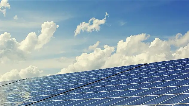 Cengiz Holding'den Ağrı'ya yenilenebilir enerji hamlesi