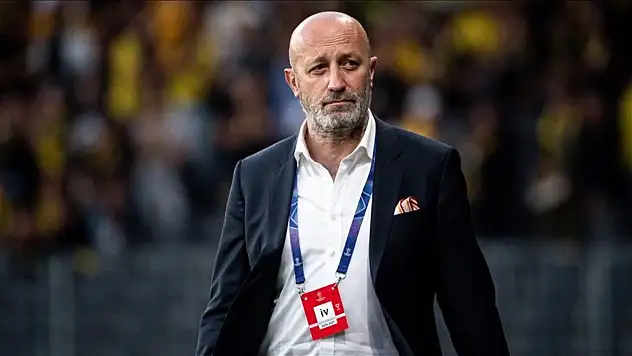 Cenk Ergün Kimdir? Galatasaray'daki Görevi Neydi, Hangi Takımlarda Yöneticilik Yaptı?