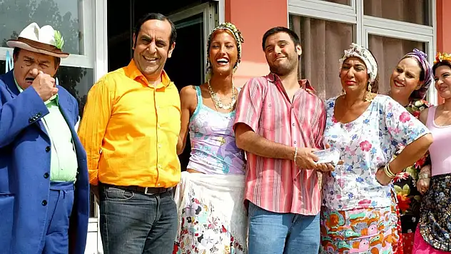 Cennet Mahallesi 43. Bölüm Neden Yok?