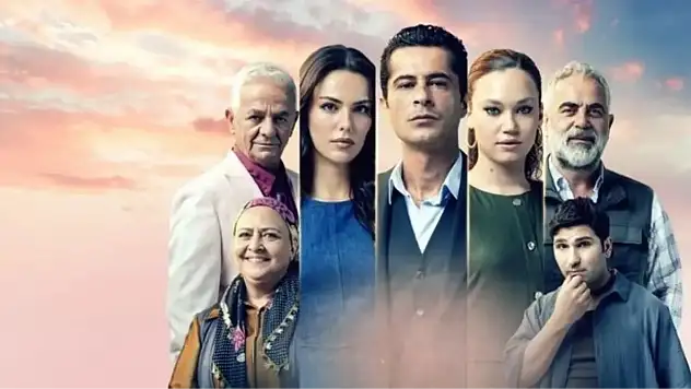 Cennetin Çocukları final mi yapacak, neden final yapacak? Cennetin Çocukları dizisinin çekimleri durduruldu mu?