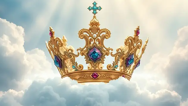 Cennette taç giymeye hak kazanmak nedir?