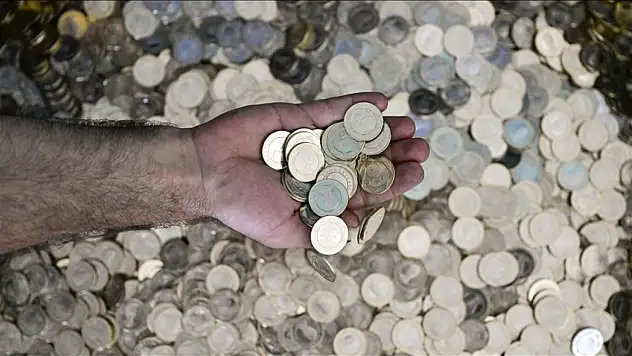 Ceplerdeki sessiz servet ortaya çıktı