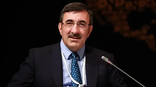 Cevdet Yılmaz kimdir, Kaç Yaşında, Nereli?