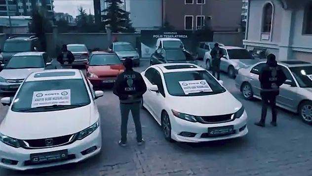 Change Araç Nedir?