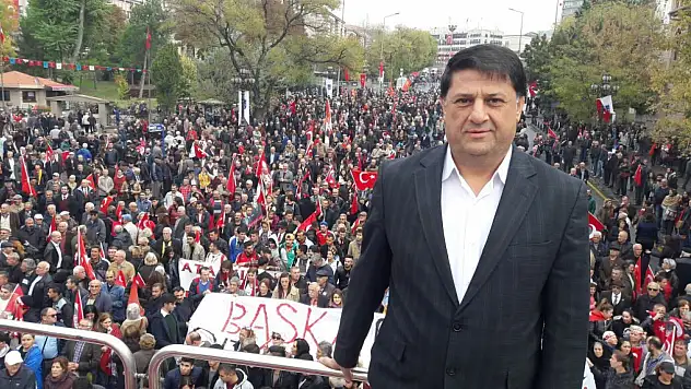 CHP Bitlis İl Başkanı Güzelkaya'dan Sarıkamış Mesajı: Bir Milletin Vicdanında Donmayan Hatıra