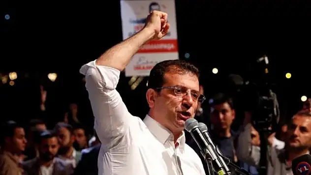 CHP Cumhurbaşkanlığı Aday Ofisi'nin sosyal medya hesapları açıldı!