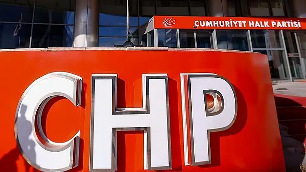 CHP'de Cumhurbaşkanlığı adaylığı süreci resmen başladı