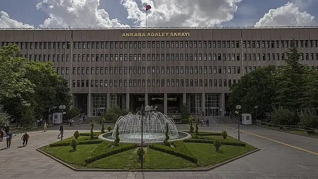 CHP genel başkanına 'hakaret ve tehdit' soruşturması