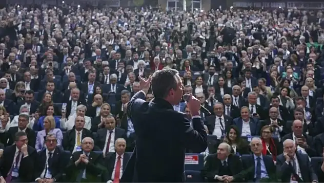 CHP Kurultay Davası nedir, neden açıldı, ne oldu? - SON DAKİKA  CHP Kurultay Davası saat kaçta, ne zaman?