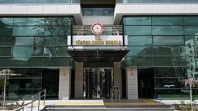 CHP kurultayı iddiaları için yasal süreç başlatıldı