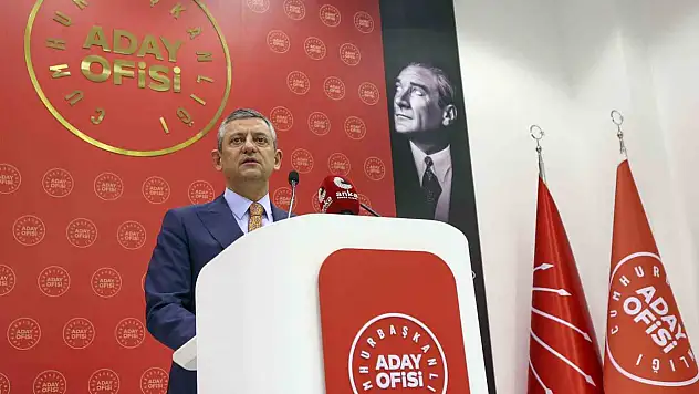 CHP liderinden kreş iddialarına sert yanıt