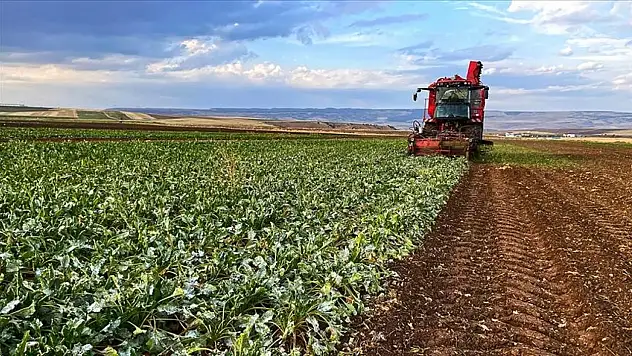 Çiftçi Kayıt Sistemi başvuruları için son tarih 31 Aralık