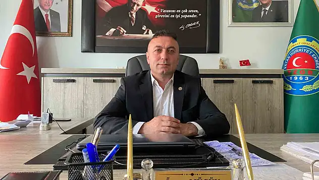 Çiftçiler için kayıt yenileme süreci devam ediyor, son güne bırakmayın uyarısı!