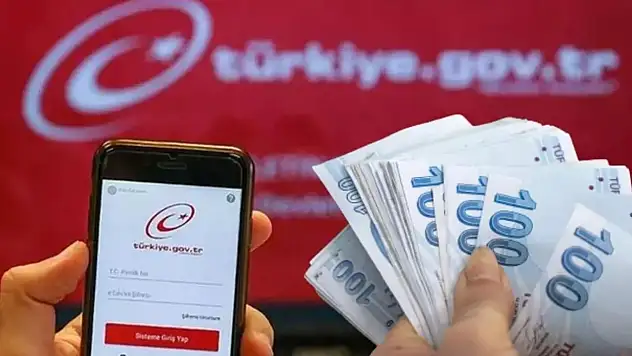 Çiftçilere Müjde! Destek Ödemeleri e-Devlet Üzerinden Sorgulanabilecek