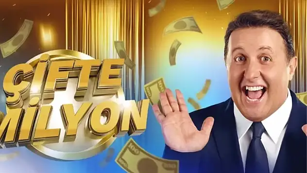 Çifte Milyon hangi gün hangi kanalda yayınlanıyor? Çifte Milyon sunucusu kim?  Çifte Milyon formatı, kuralları ne? 2026