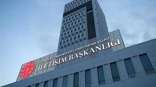 CİMER'de 90 bin personel mi var? Resmi açıklama geldi