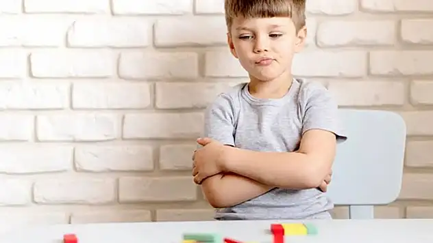 Çocuklarda bu belirtiler nörogelişimsel bozuklukların habercisi olabilir