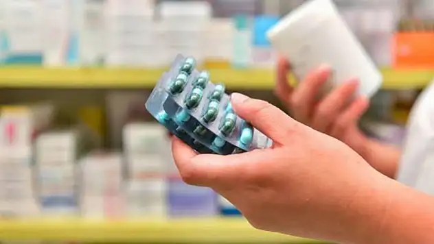 Çocuklarda her ateşte antibiyotiğe sarılmayın
