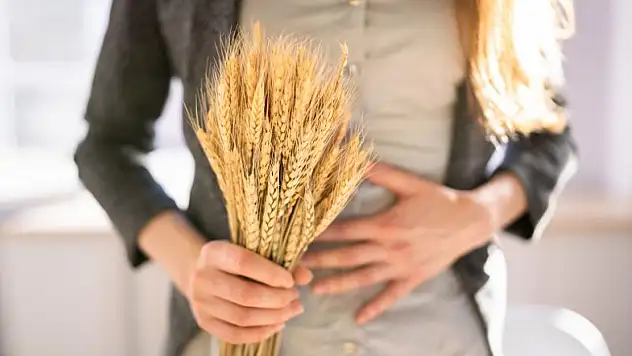 Çölyak hastalığında tek çözüm glutensiz beslenme