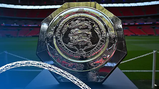 Community Shield Nedir?