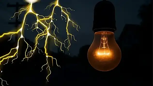 Çorum'da 10 Kasım 2025 elektrik kesintisi yaşanacak. Elektrik kesintisi olan ilçelerin tam listesi