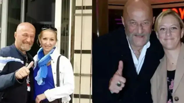 Coşkun Göğen'in eşi Angelika Göğen kaç yaşında, neden öldü? Angelika Göğen kimdir?