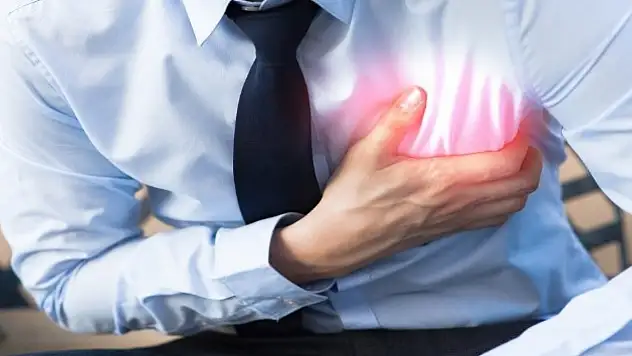 Covid aşısı kalp krizi yapar mı? Bilimsel yanıt net!