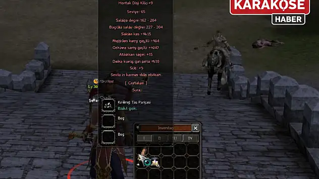Çözüldü! Metin2 Anti Cheat Hatası Çözümleri Nedir? (2026)