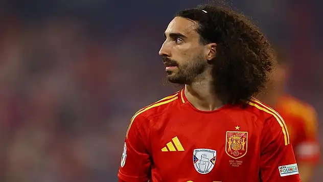 Cucurella neden ıslıklandı?