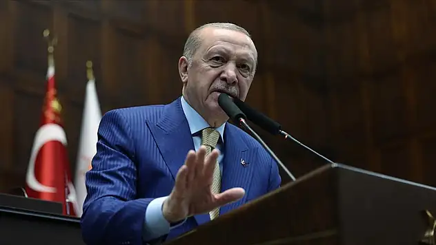 Cumhurbaşkanı Erdoğan'dan MEB'in ramazan genelgesine güçlü destek