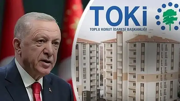 Cumhurbaşkanı Erdoğan, Düşük Gelirli Aileler için Sosyal Konut Projelerini Duyurdu: 2+1 ve 3+1 Daireler Geliyor!