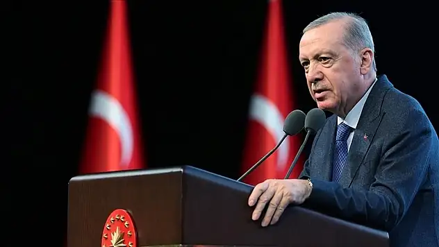 Cumhurbaşkanı Erdoğan, Malazgirt Zaferi'nin 954. yılı için Ahlat'ta olacak
