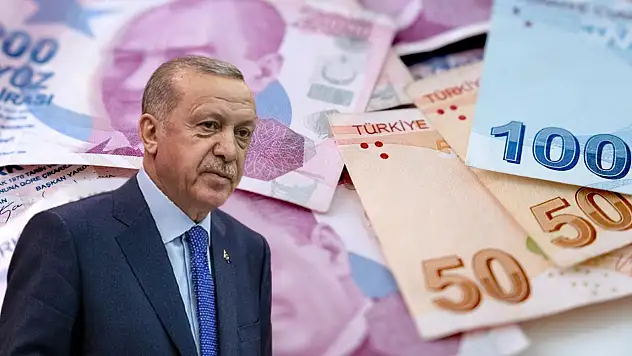 Cumhurbaşkanı Erdoğan Müjdeyi Verdi! Ödemeler Yatırılacak