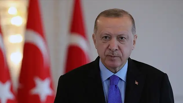 Cumhurbaşkanı Erdoğan, Özel hakkında suç duyurusunda bulundu