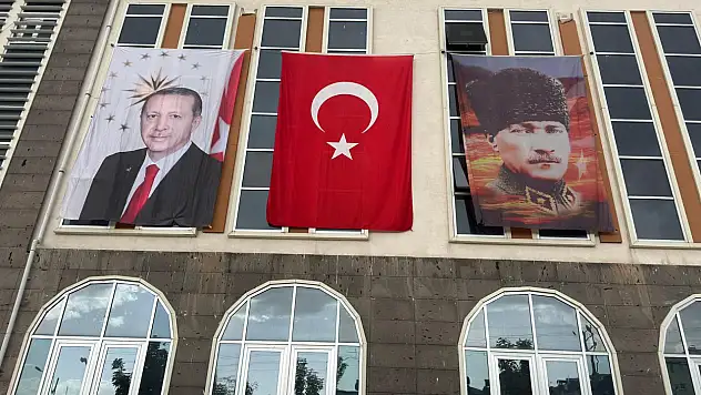 Cumhurbaşkanının çağrısı Doğubayazıt'ta yankı buldu